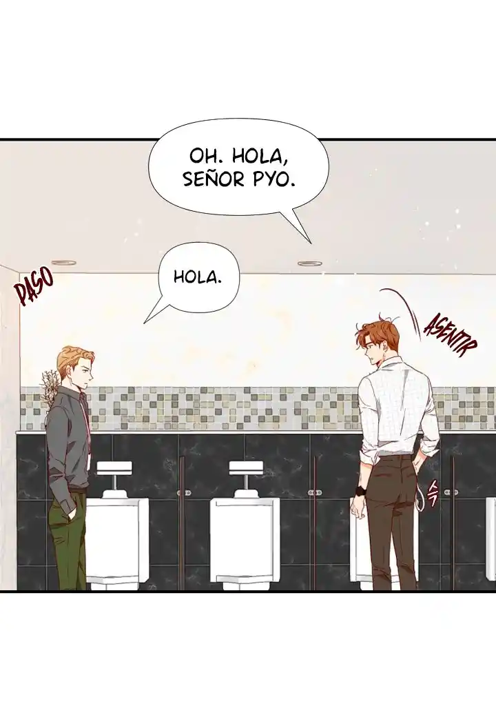 1/24 Romance (2020) - Capítulo 59 - Página 28 - LectorTMOo