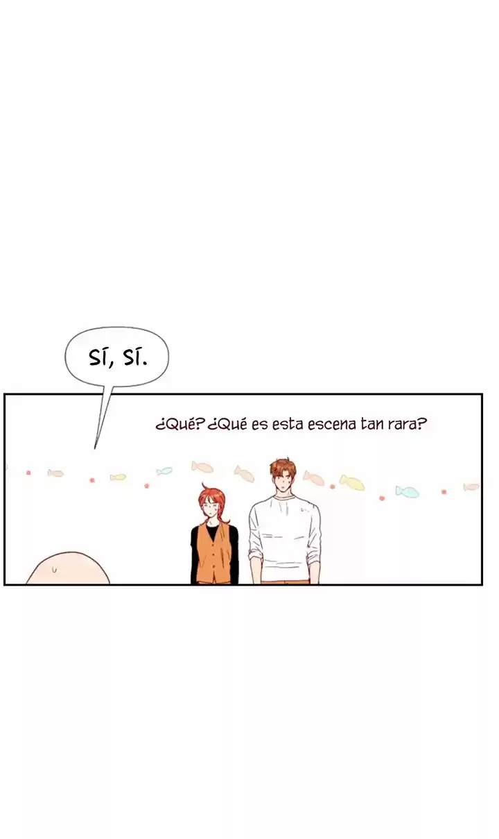 1/24 Romance (2020) - Capítulo 6 - Página 14 - LectorTMOo