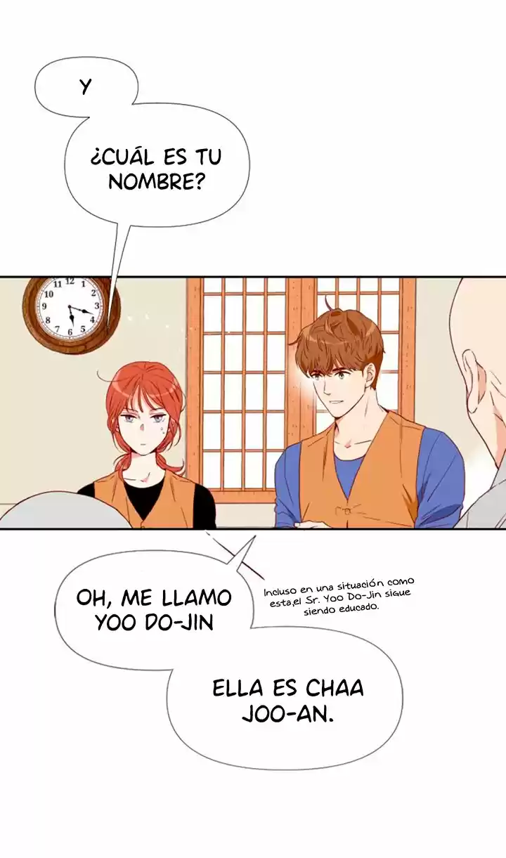 1/24 Romance (2020) - Capítulo 6 - Página 18 - LectorTMOo