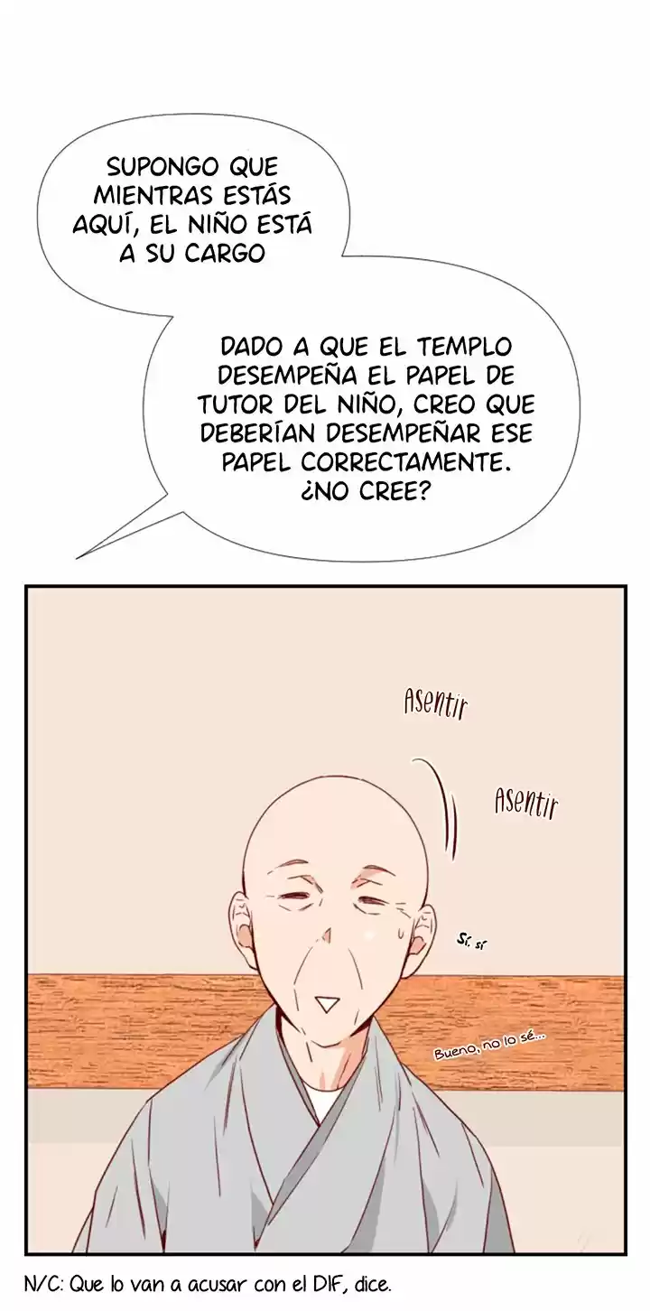 1/24 Romance (2020) - Capítulo 6 - Página 31 - LectorTMOo