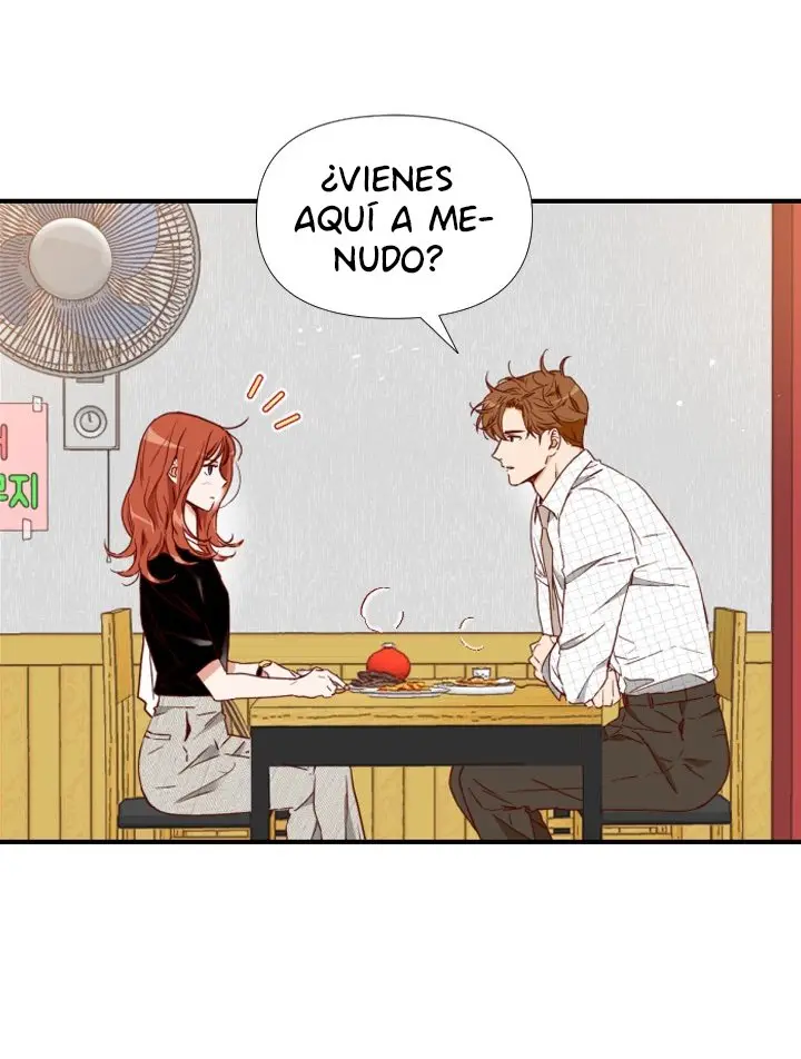 1/24 Romance (2020) - Capítulo 60 - Página 8 - LectorTMOo