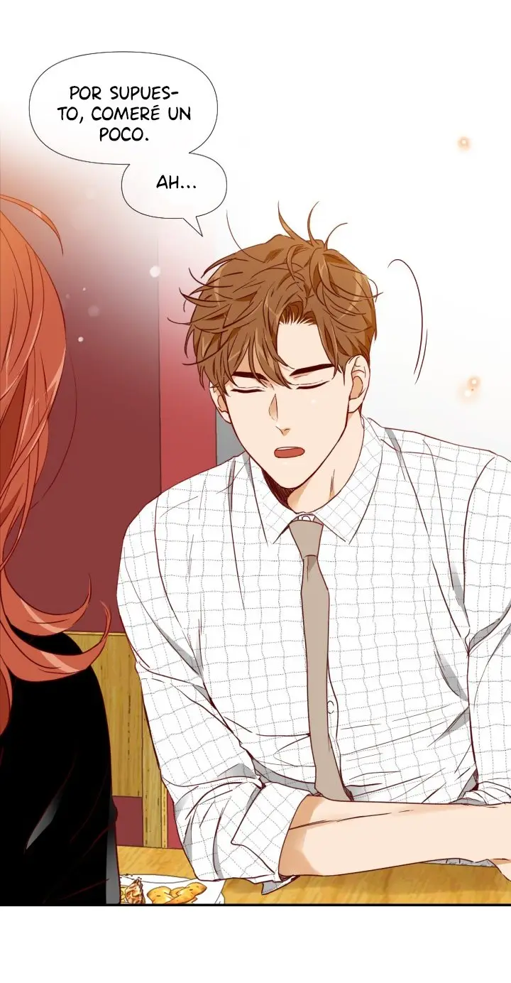 1/24 Romance (2020) - Capítulo 60 - Página 19 - LectorTMOo