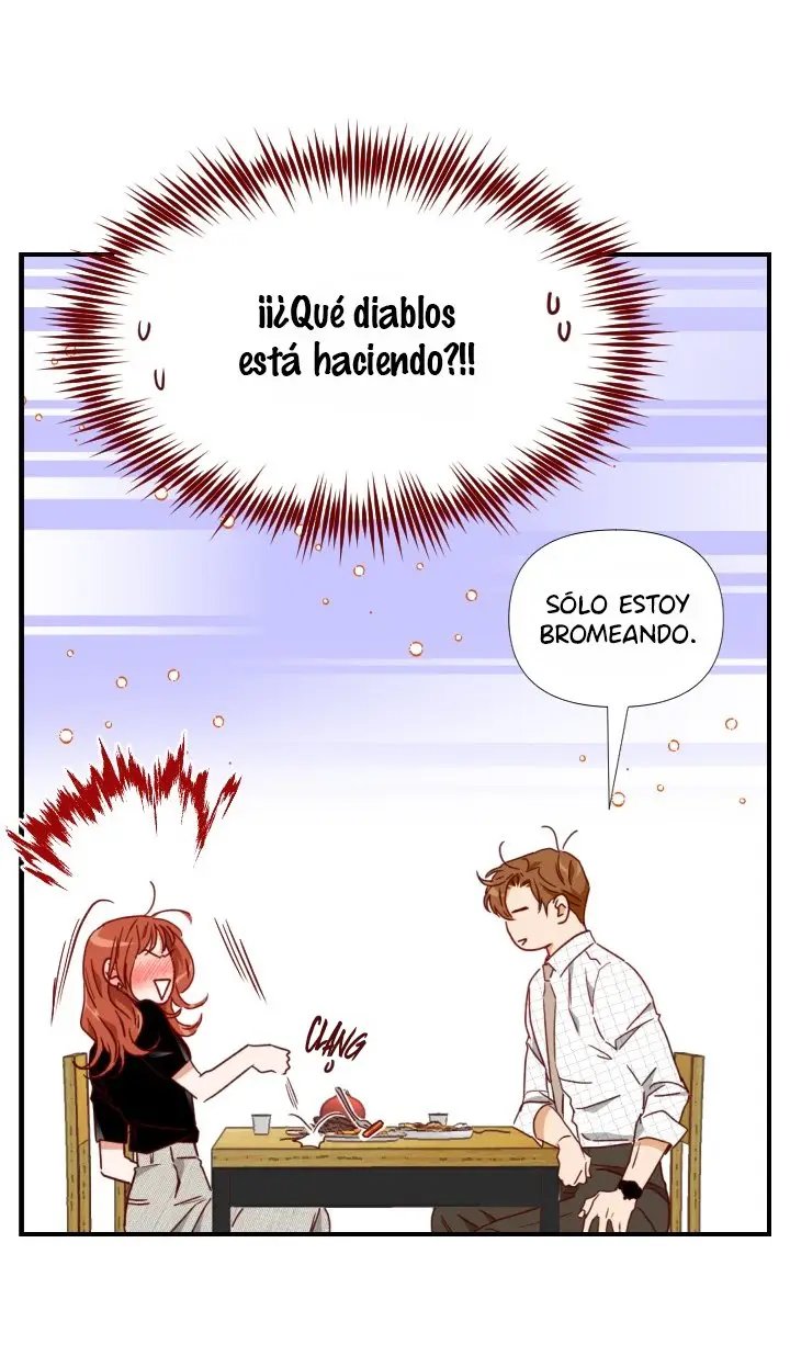 1/24 Romance (2020) - Capítulo 60 - Página 21 - LectorTMOo