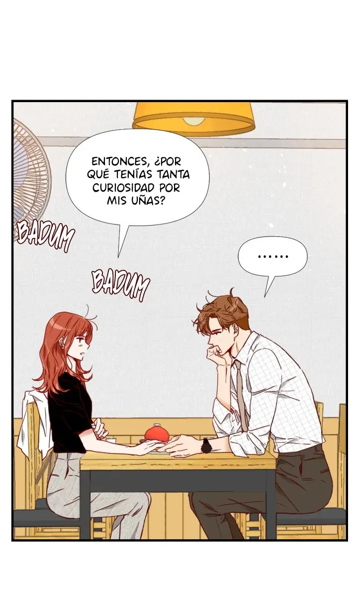 1/24 Romance (2020) - Capítulo 60 - Página 32 - LectorTMOo
