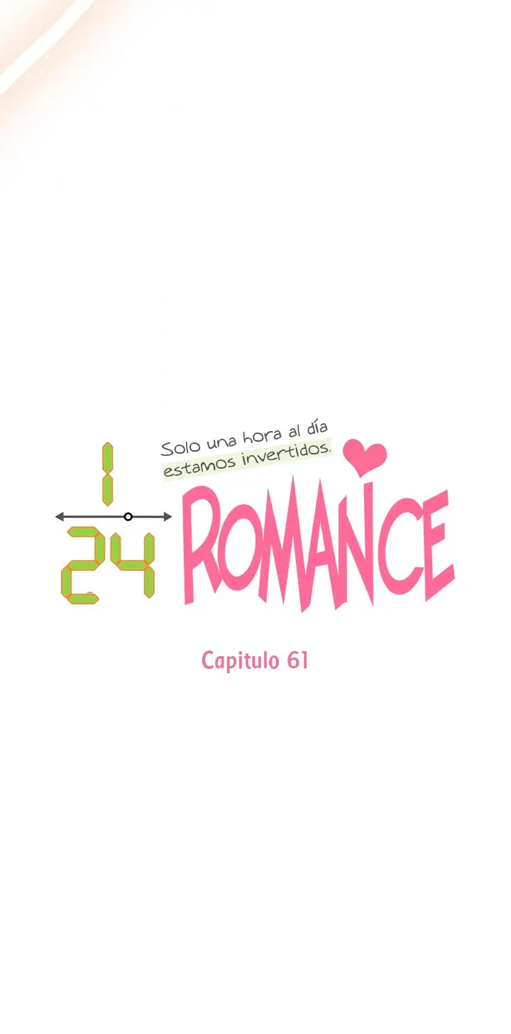 1/24 Romance (2020) - Capítulo 61 - Página 5 - LectorTMOo