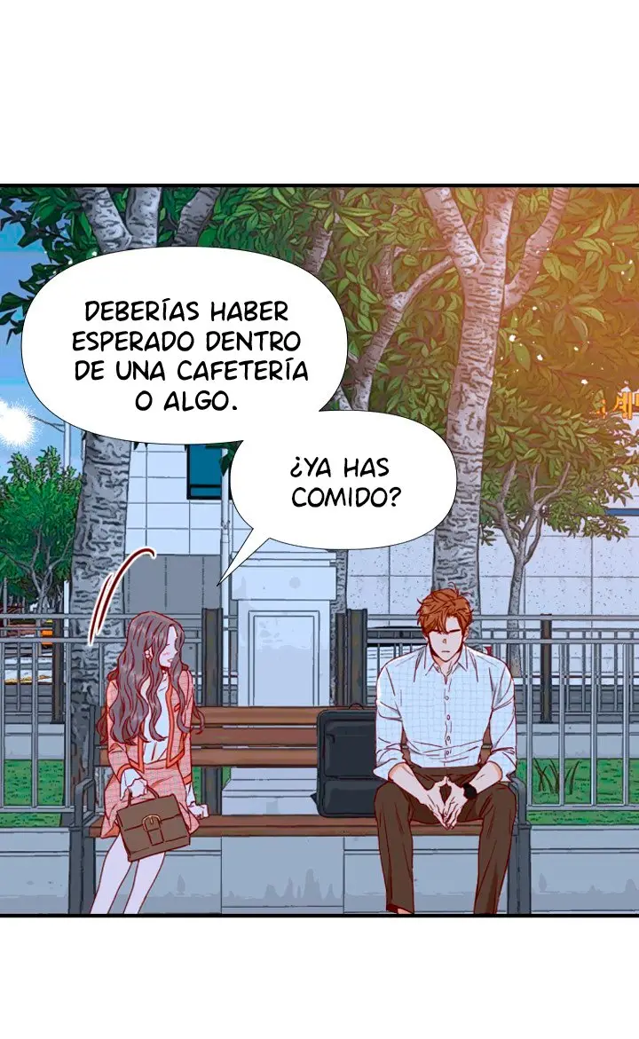 1/24 Romance (2020) - Capítulo 61 - Página 17 - LectorTMOo