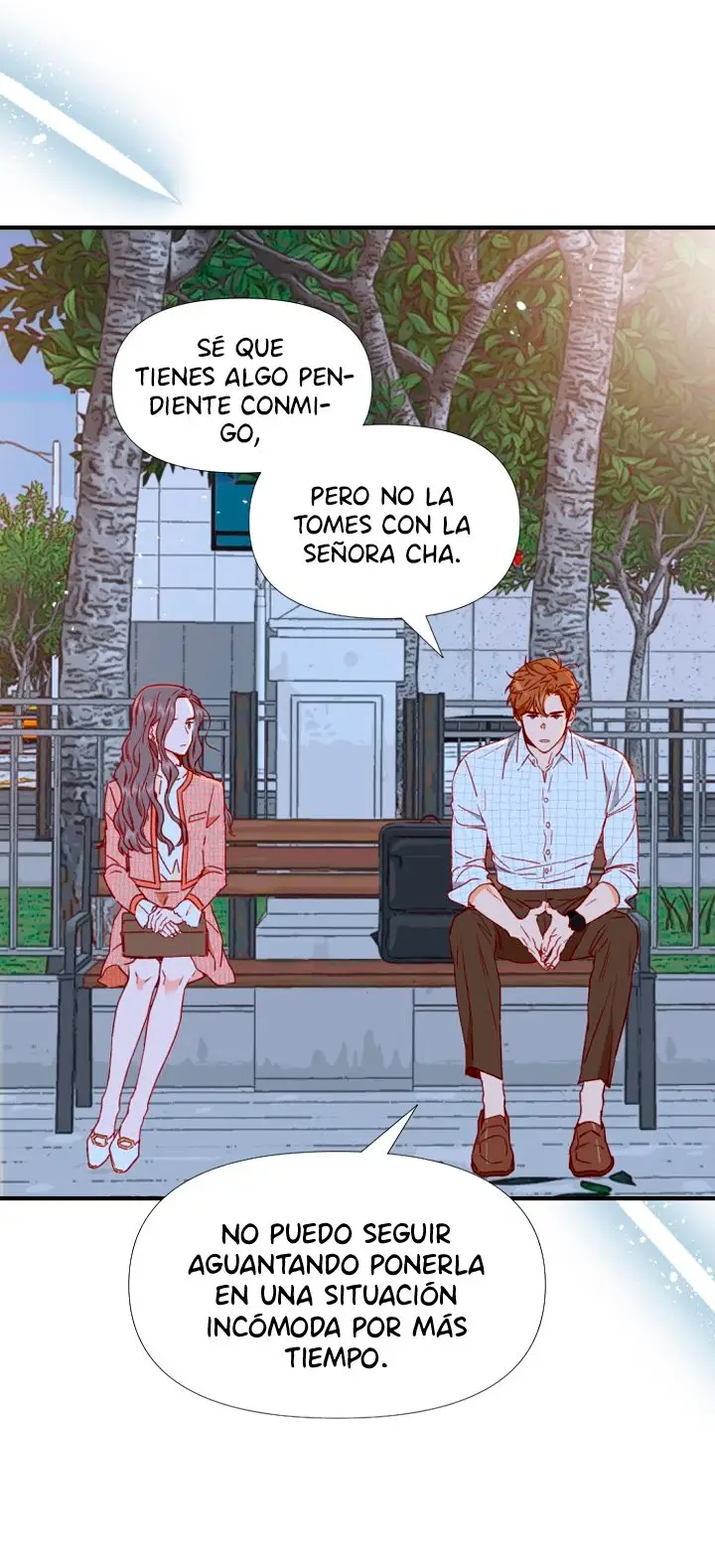 1/24 Romance (2020) - Capítulo 61 - Página 20 - LectorTMOo