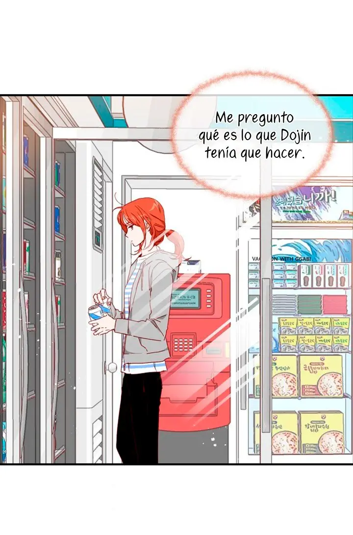 1/24 Romance (2020) - Capítulo 61 - Página 54 - LectorTMOo