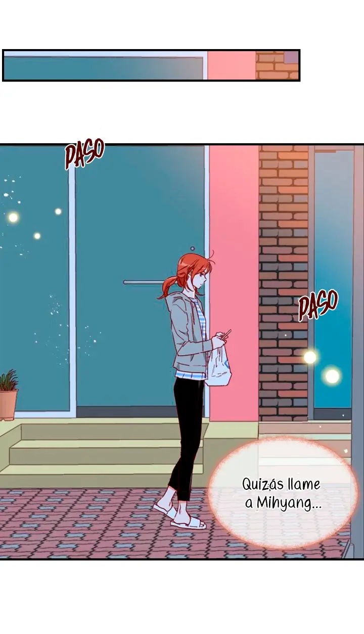 1/24 Romance (2020) - Capítulo 61 - Página 56 - LectorTMOo