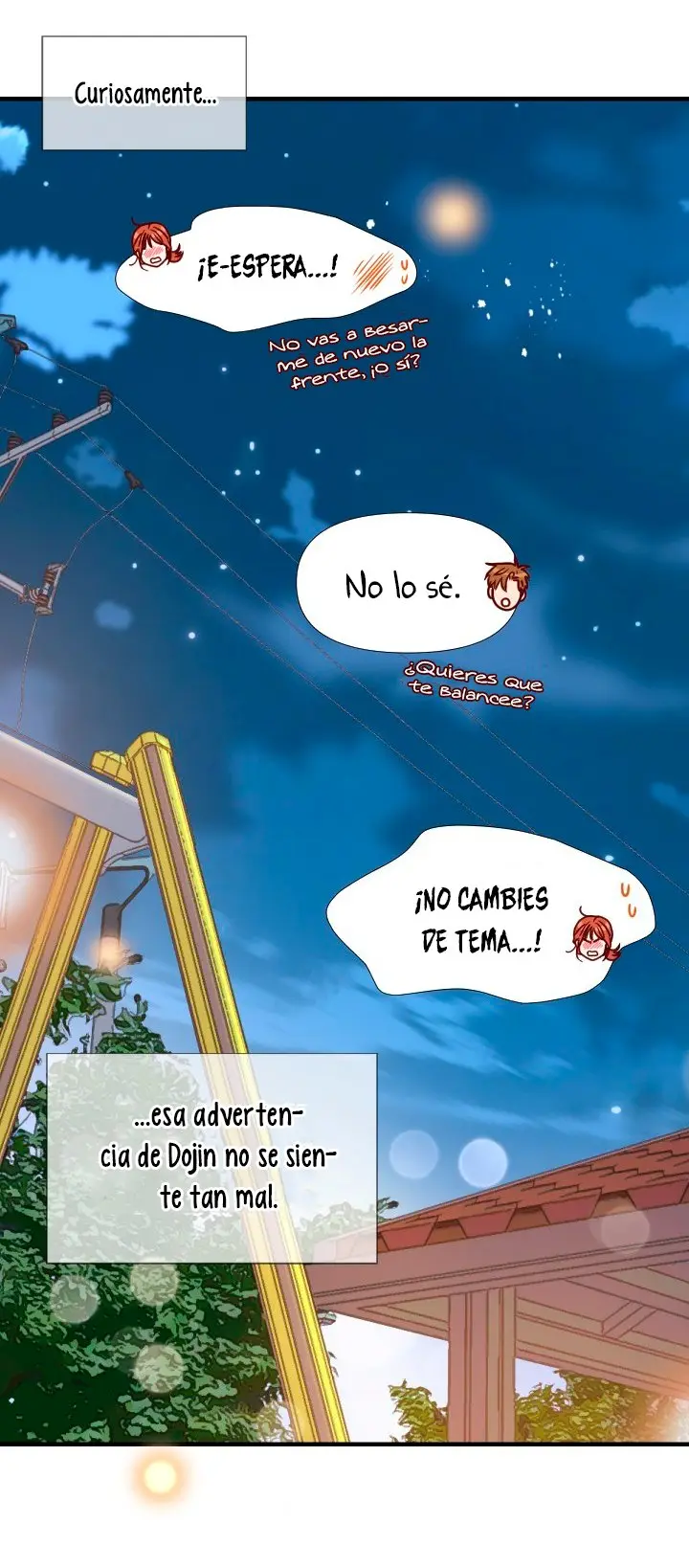 1/24 Romance (2020) - Capítulo 62 - Página 56 - LectorTMOo