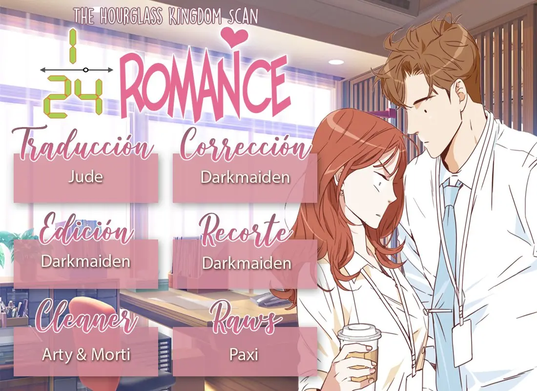 1/24 Romance (2020) - Capítulo 63 - Página 2 - LectorTMOo