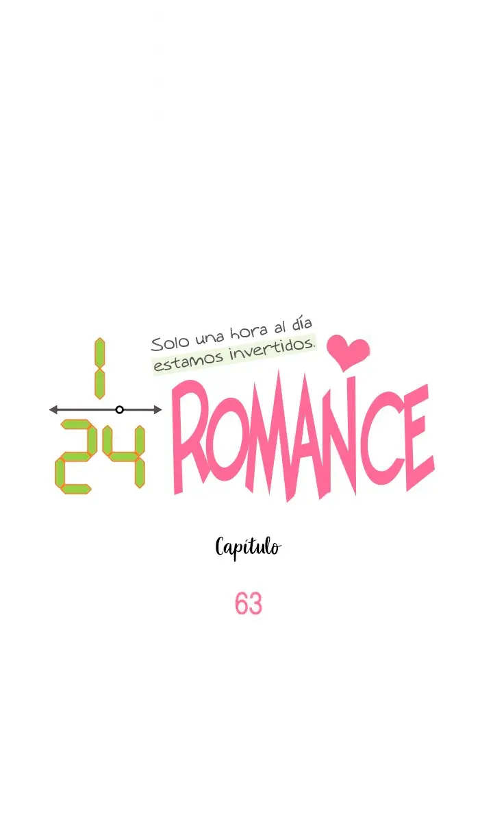 1/24 Romance (2020) - Capítulo 63 - Página 6 - LectorTMOo