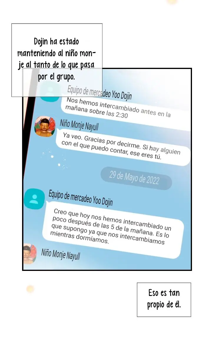 1/24 Romance (2020) - Capítulo 63 - Página 11 - LectorTMOo