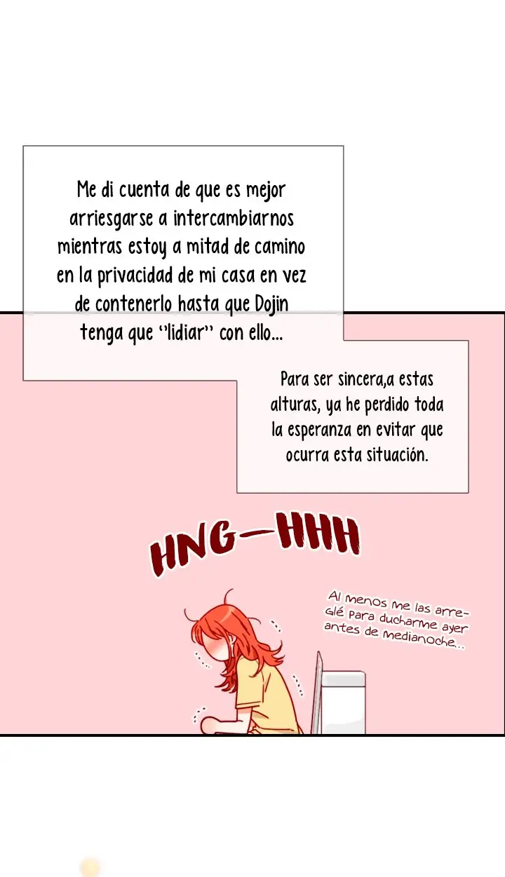 1/24 Romance (2020) - Capítulo 63 - Página 21 - LectorTMOo