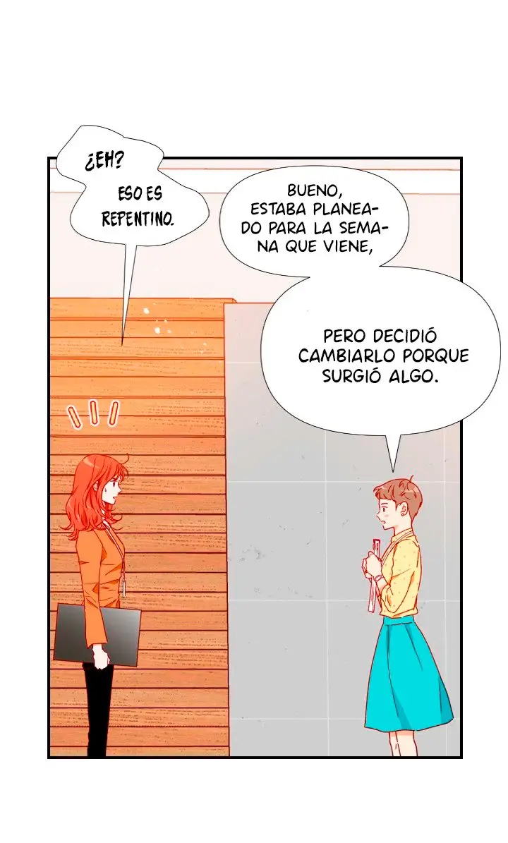 1/24 Romance (2020) - Capítulo 63 - Página 29 - LectorTMOo