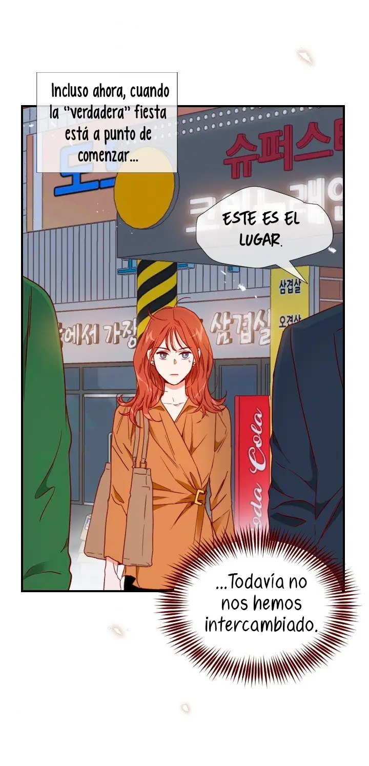 1/24 Romance (2020) - Capítulo 64 - Página 5 - LectorTMOo