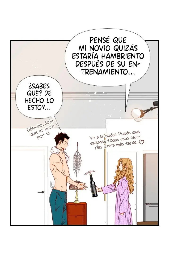 1/24 Romance (2020) - Capítulo 64 - Página 10 - LectorTMOo
