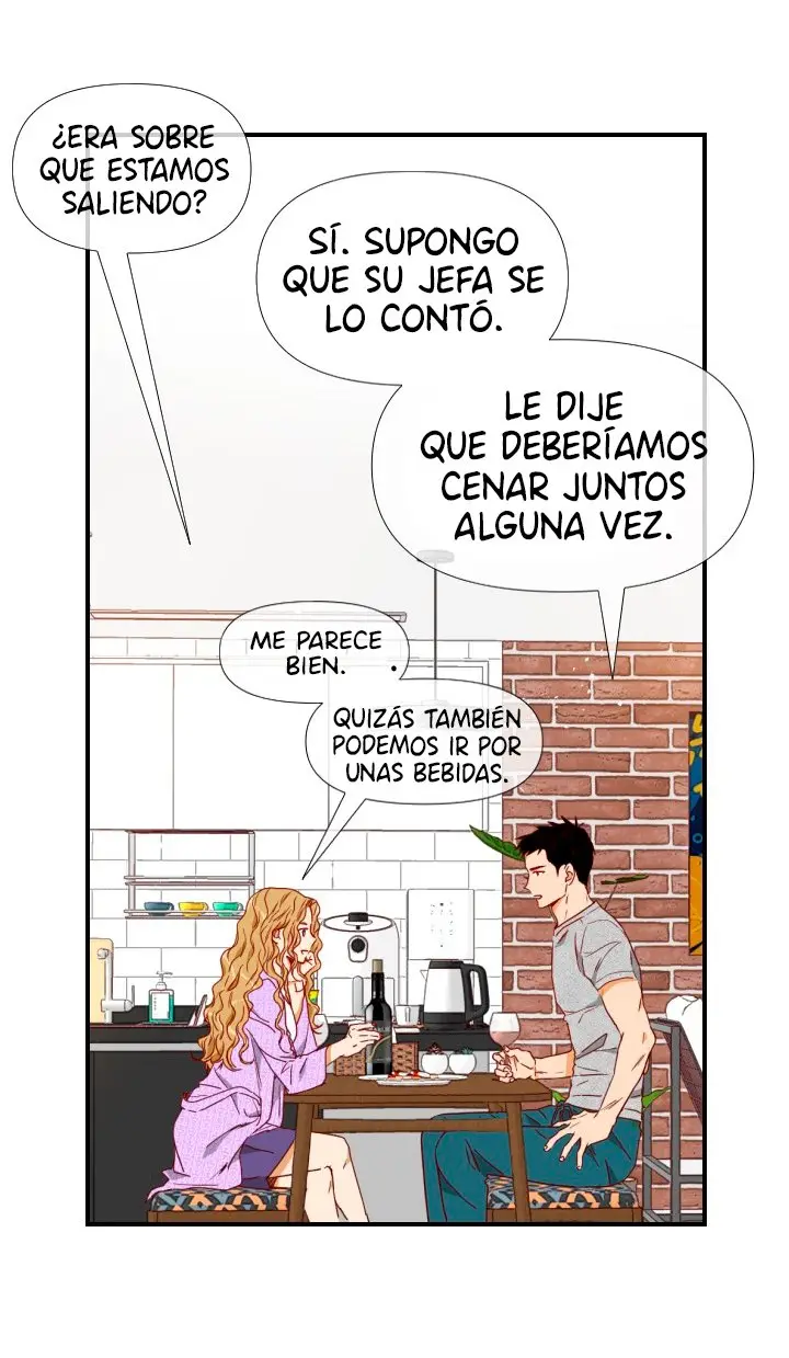 1/24 Romance (2020) - Capítulo 64 - Página 12 - LectorTMOo