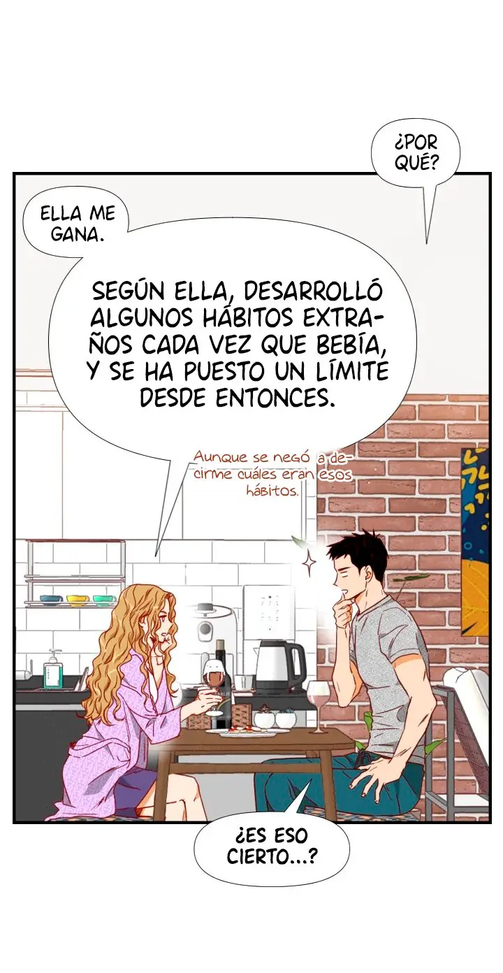 1/24 Romance (2020) - Capítulo 64 - Página 17 - LectorTMOo