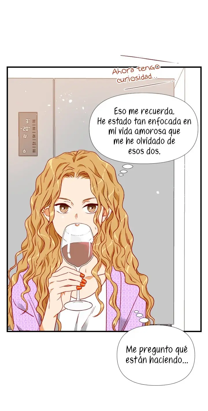 1/24 Romance (2020) - Capítulo 64 - Página 18 - LectorTMOo