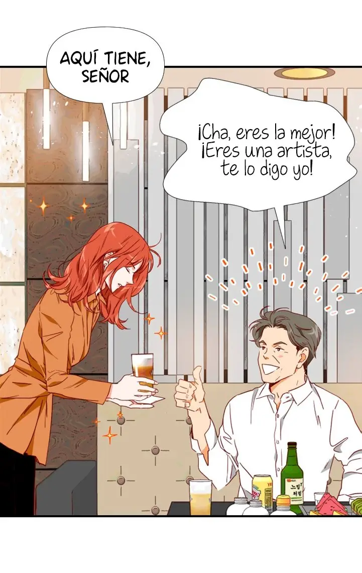 1/24 Romance (2020) - Capítulo 64 - Página 28 - LectorTMOo