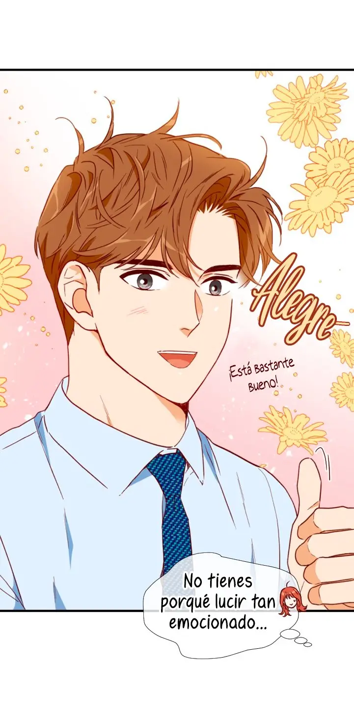 1/24 Romance (2020) - Capítulo 64 - Página 35 - LectorTMOo