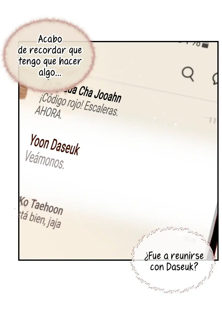 1/24 Romance (2020) - Capítulo 64 - Página 46 - LectorTMOo