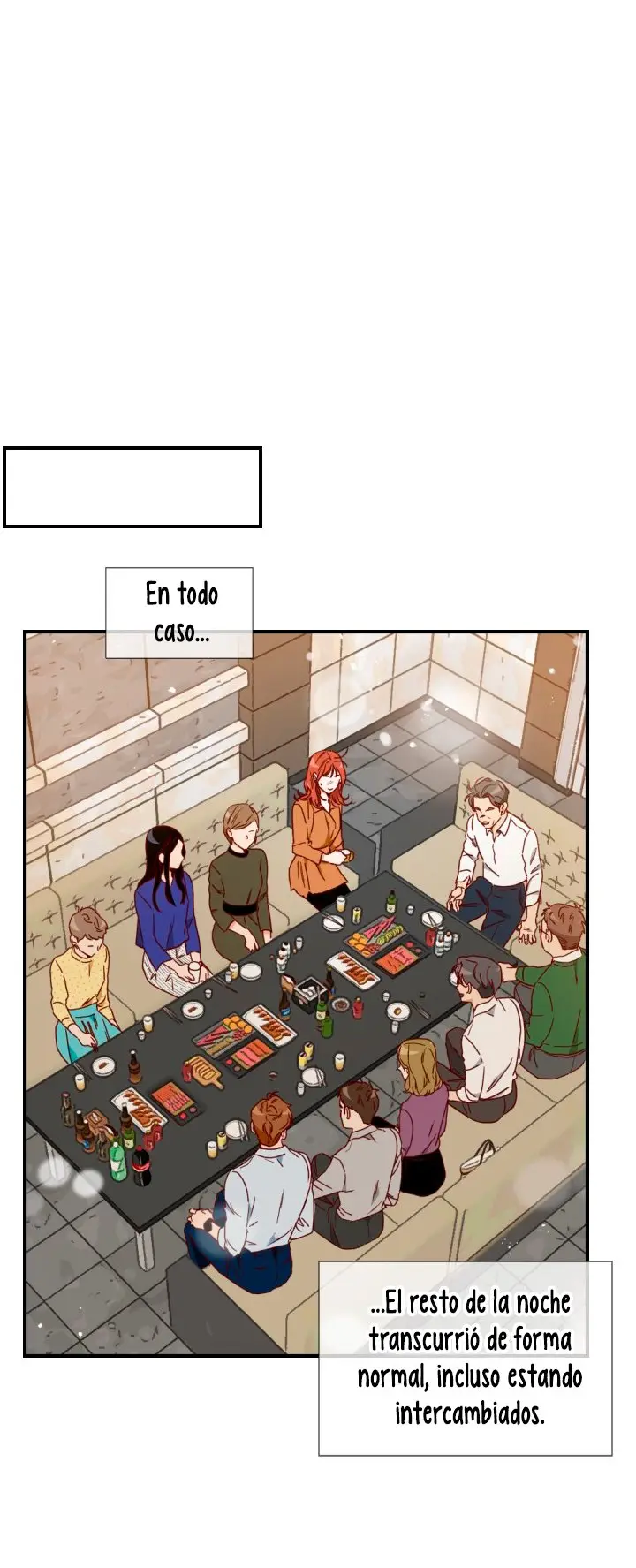 1/24 Romance (2020) - Capítulo 64 - Página 71 - LectorTMOo