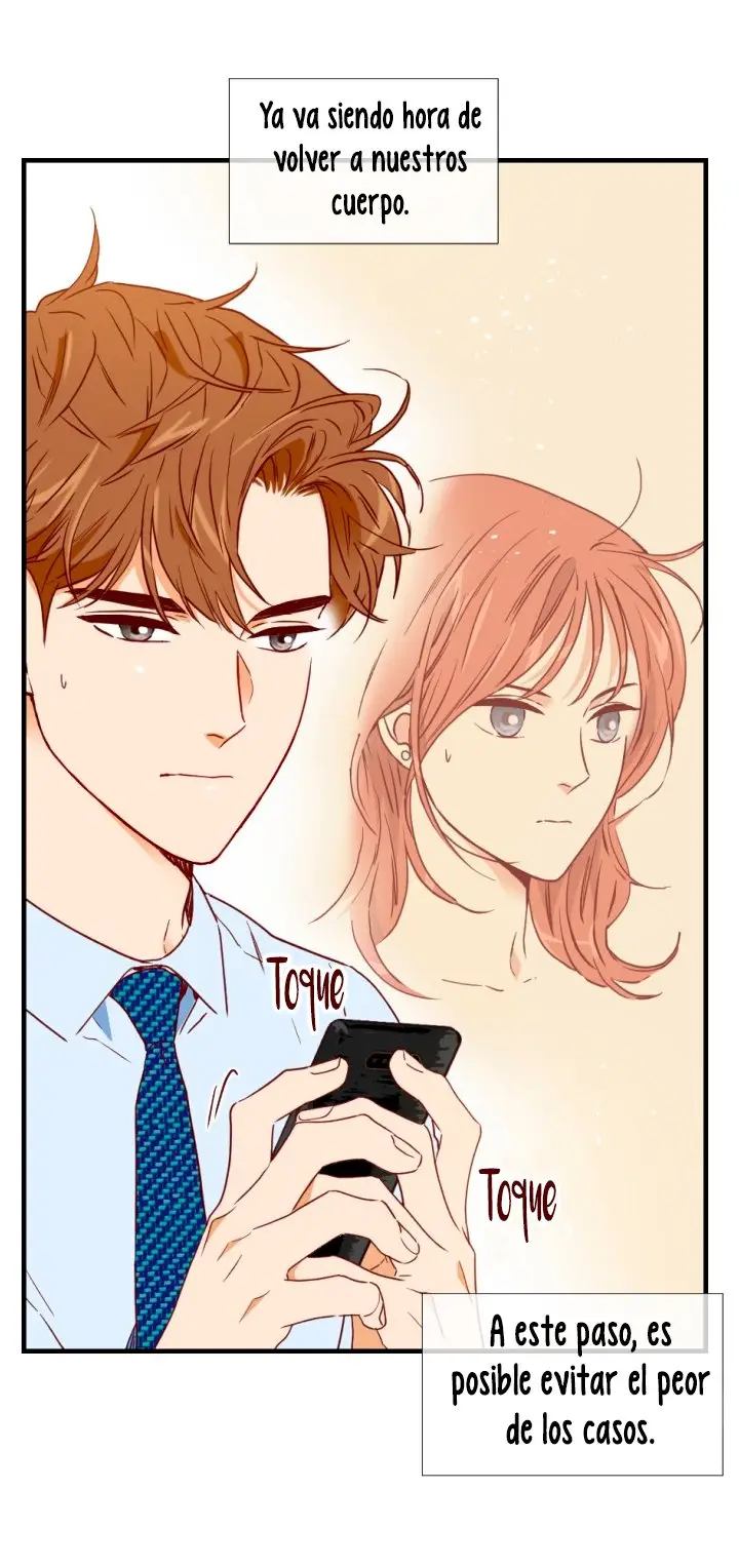 1/24 Romance (2020) - Capítulo 64 - Página 72 - LectorTMOo