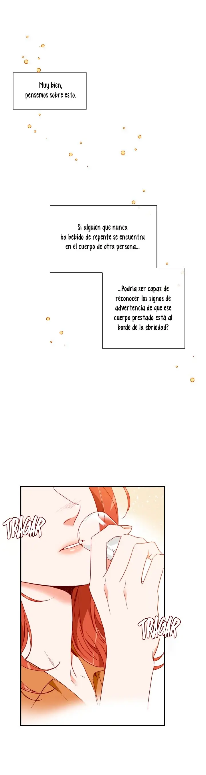 1/24 Romance (2020) - Capítulo 65 - Página 6 - LectorTMOo