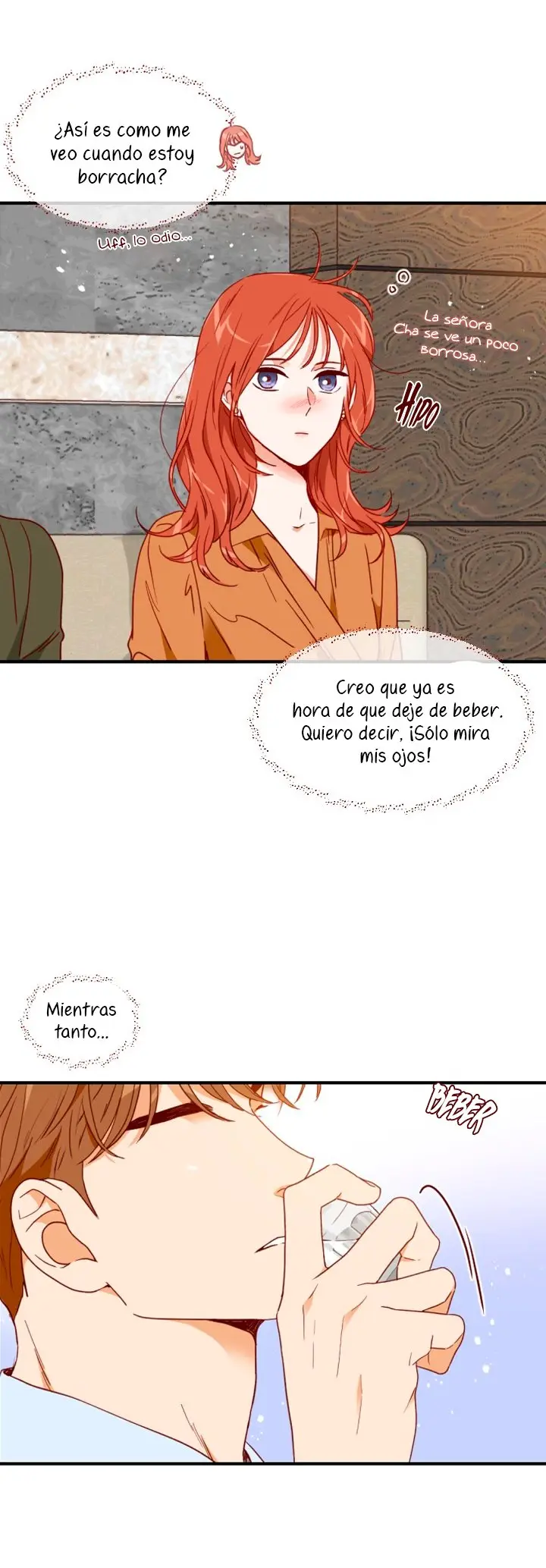 1/24 Romance (2020) - Capítulo 65 - Página 9 - LectorTMOo