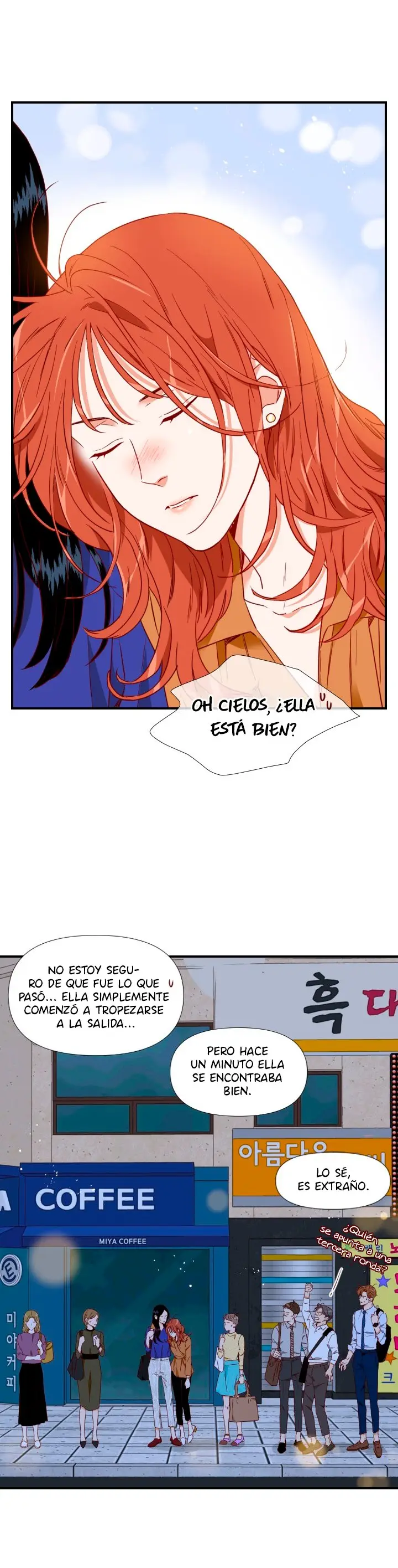 1/24 Romance (2020) - Capítulo 65 - Página 16 - LectorTMOo