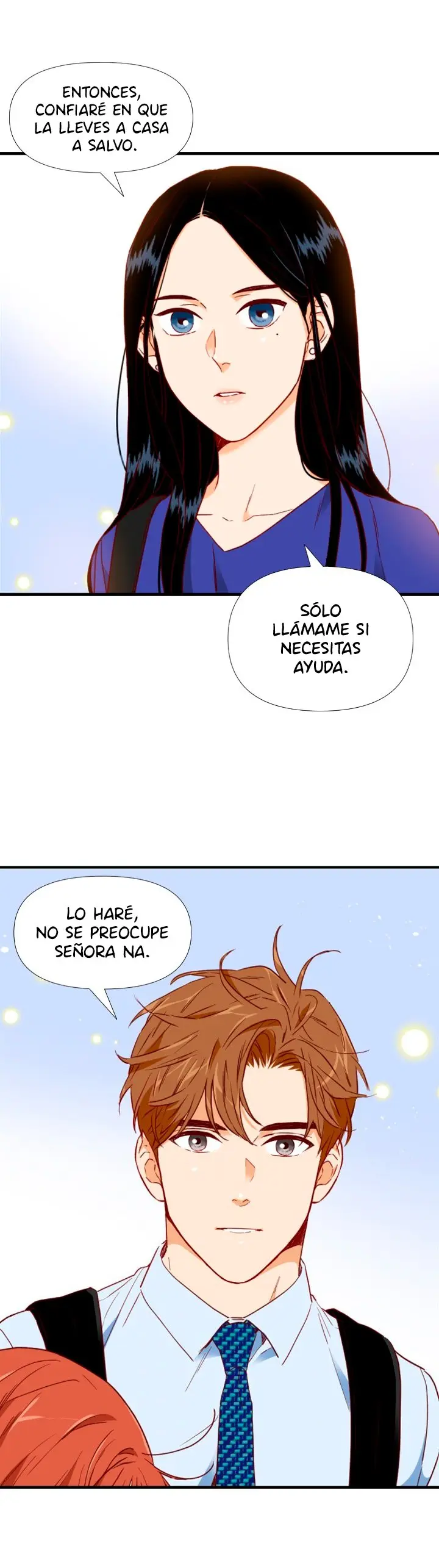 1/24 Romance (2020) - Capítulo 65 - Página 21 - LectorTMOo