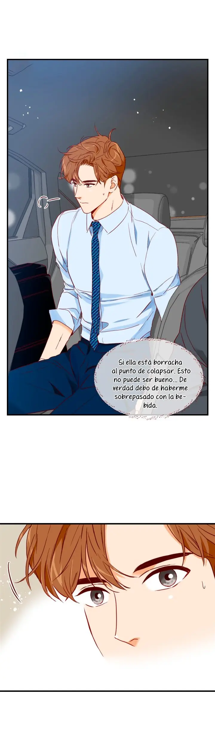 1/24 Romance (2020) - Capítulo 65 - Página 23 - LectorTMOo
