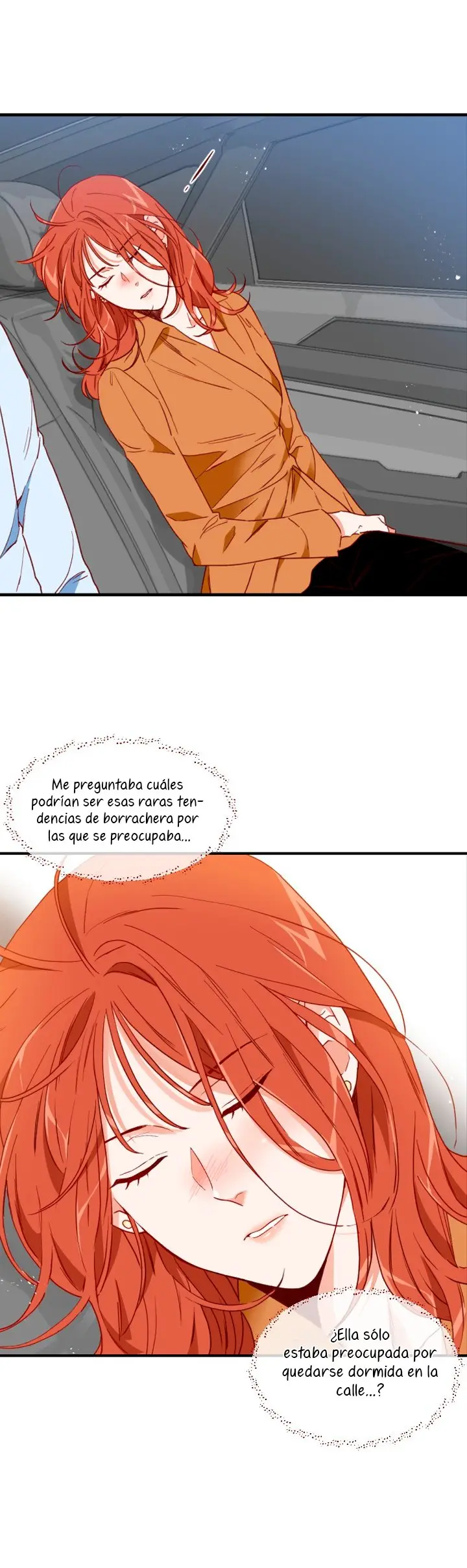 1/24 Romance (2020) - Capítulo 65 - Página 24 - LectorTMOo