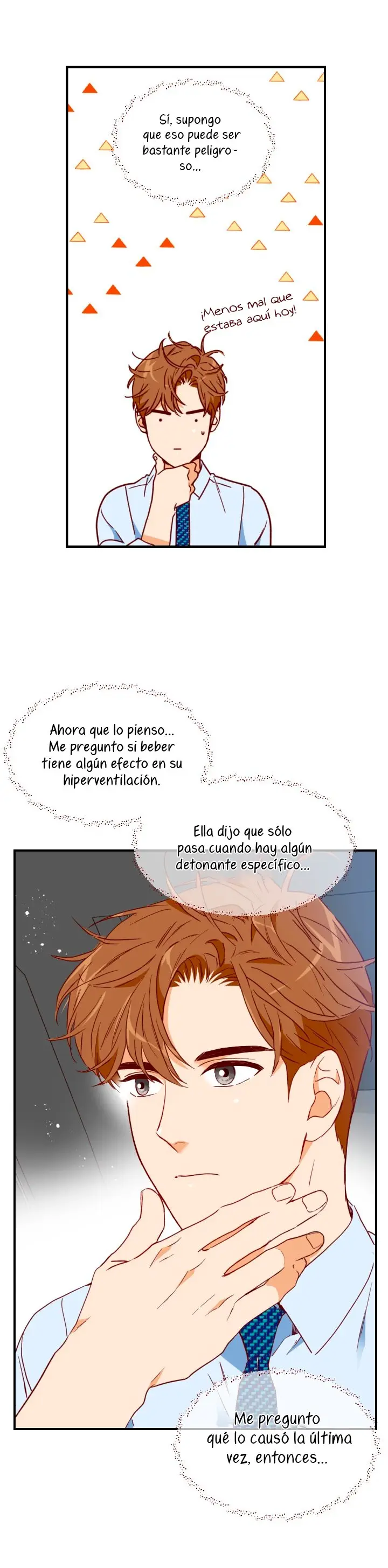 1/24 Romance (2020) - Capítulo 65 - Página 25 - LectorTMOo