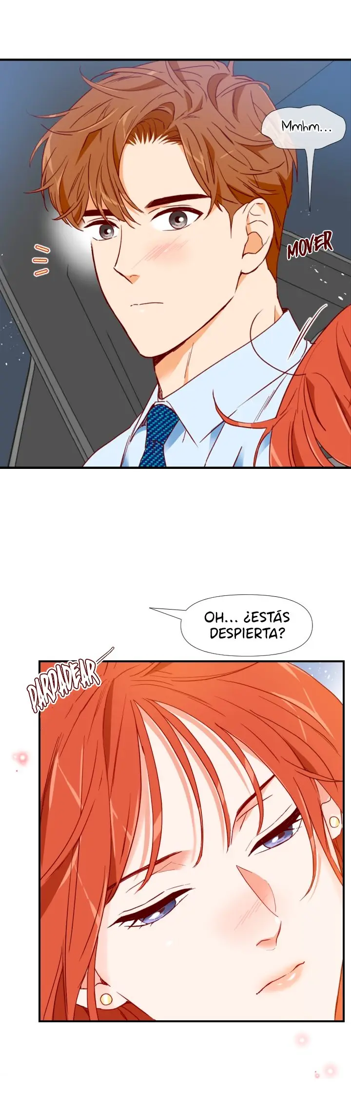 1/24 Romance (2020) - Capítulo 65 - Página 31 - LectorTMOo