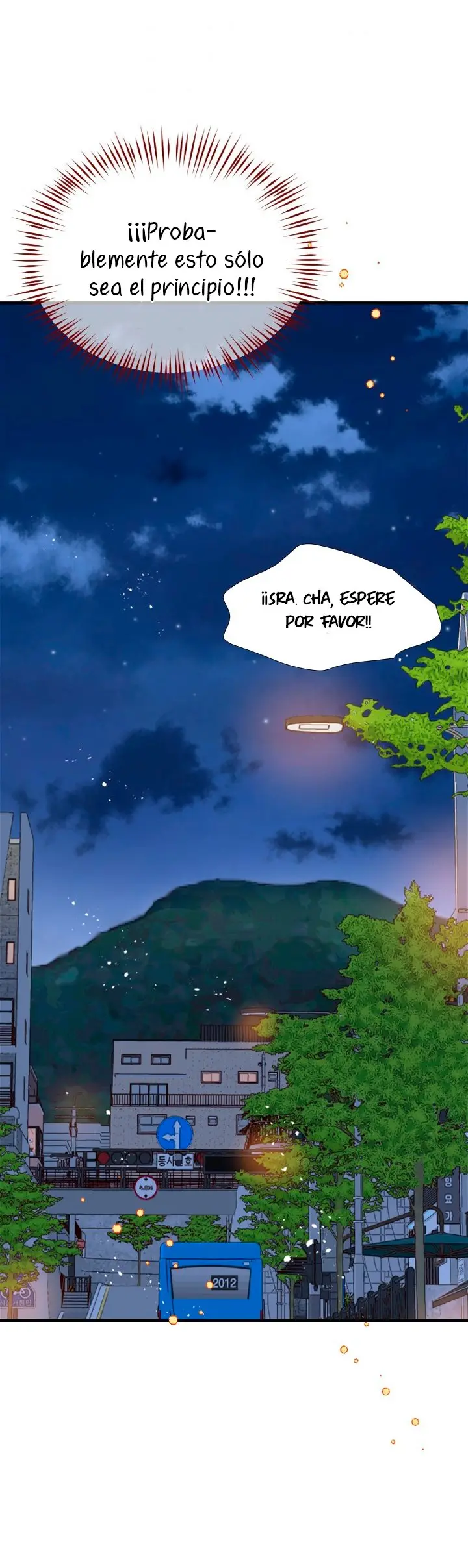 1/24 Romance (2020) - Capítulo 65 - Página 37 - LectorTMOo