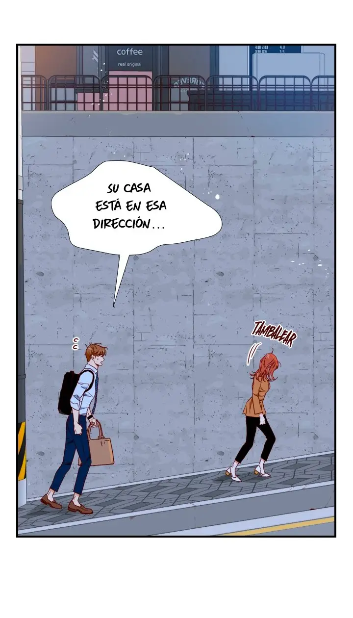 1/24 Romance (2020) - Capítulo 66 - Página 10 - LectorTMOo