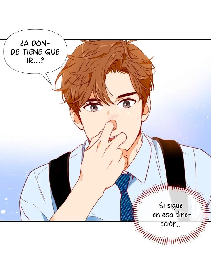 1/24 Romance (2020) - Capítulo 66 - Página 16 - LectorTMOo
