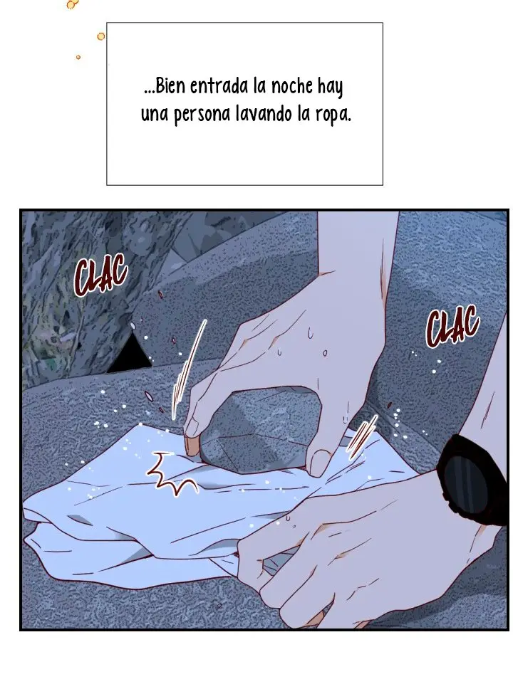 1/24 Romance (2020) - Capítulo 67 - Página 8 - LectorTMOo