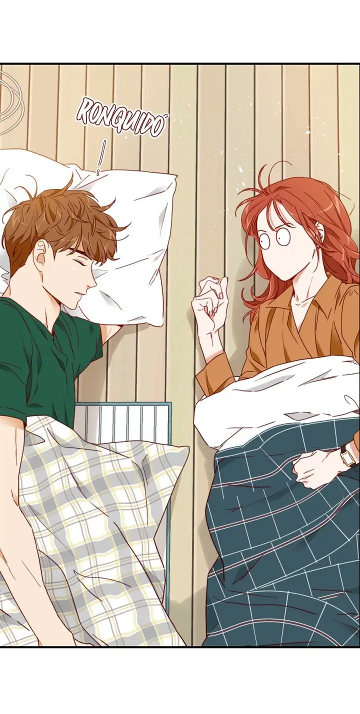 1/24 Romance (2020) - Capítulo 68 - Página 5 - LectorTMOo