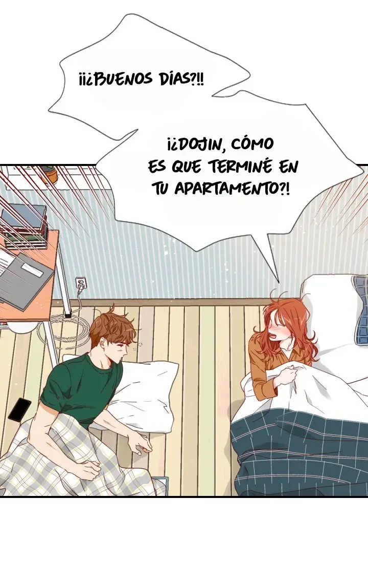 1/24 Romance (2020) - Capítulo 68 - Página 9 - LectorTMOo