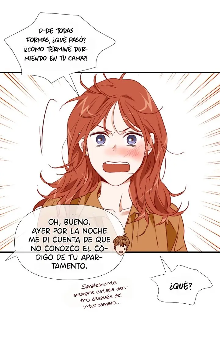 1/24 Romance (2020) - Capítulo 68 - Página 14 - LectorTMOo