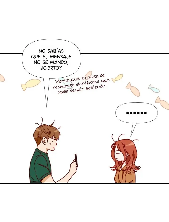 1/24 Romance (2020) - Capítulo 68 - Página 31 - LectorTMOo