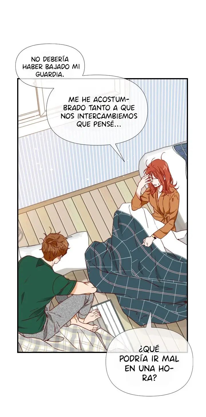 1/24 Romance (2020) - Capítulo 68 - Página 33 - LectorTMOo