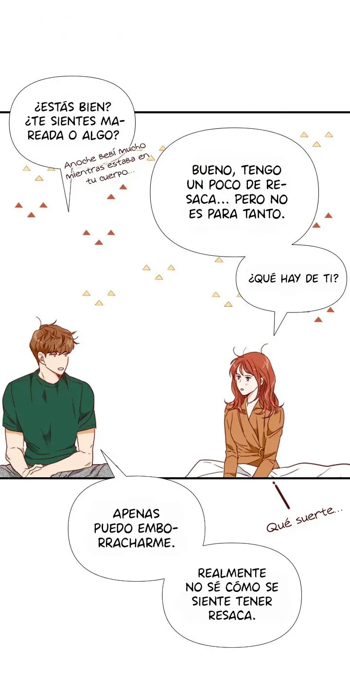 1/24 Romance (2020) - Capítulo 68 - Página 39 - LectorTMOo