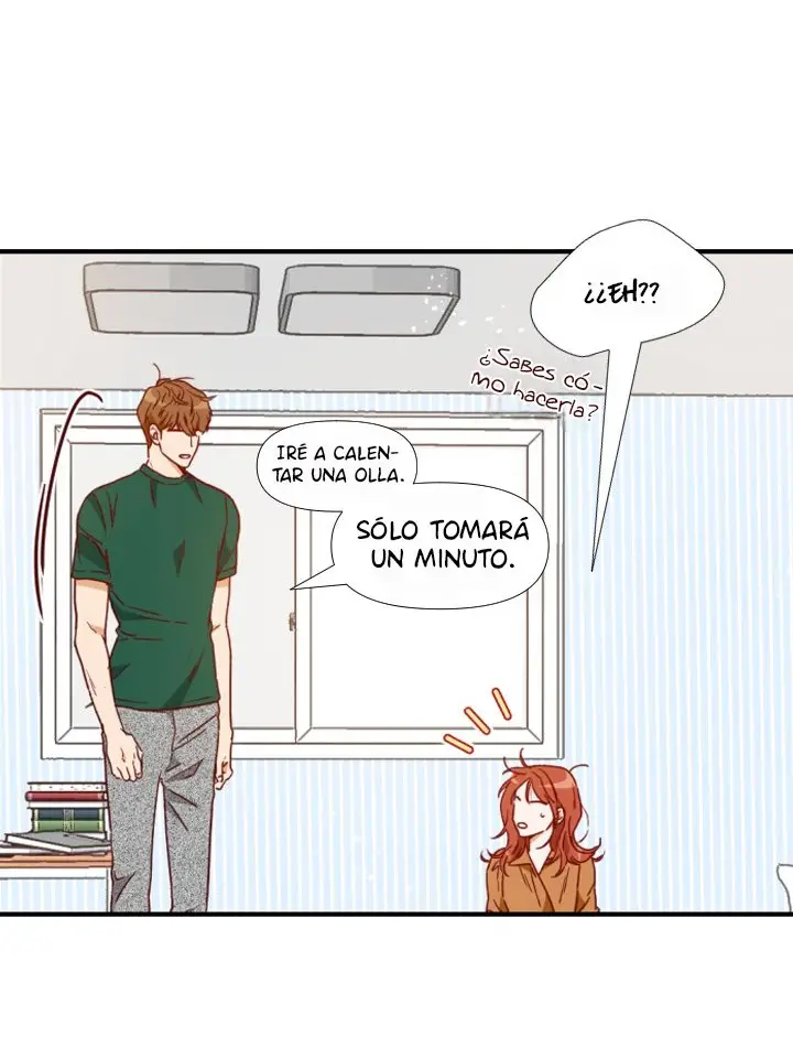1/24 Romance (2020) - Capítulo 68 - Página 41 - LectorTMOo