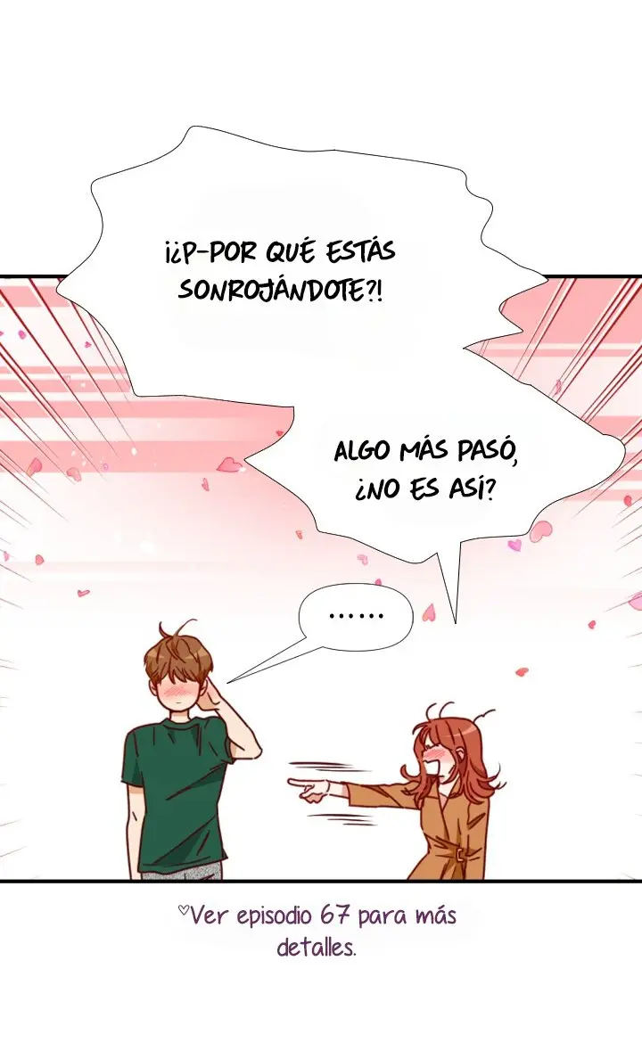 1/24 Romance (2020) - Capítulo 68 - Página 51 - LectorTMOo