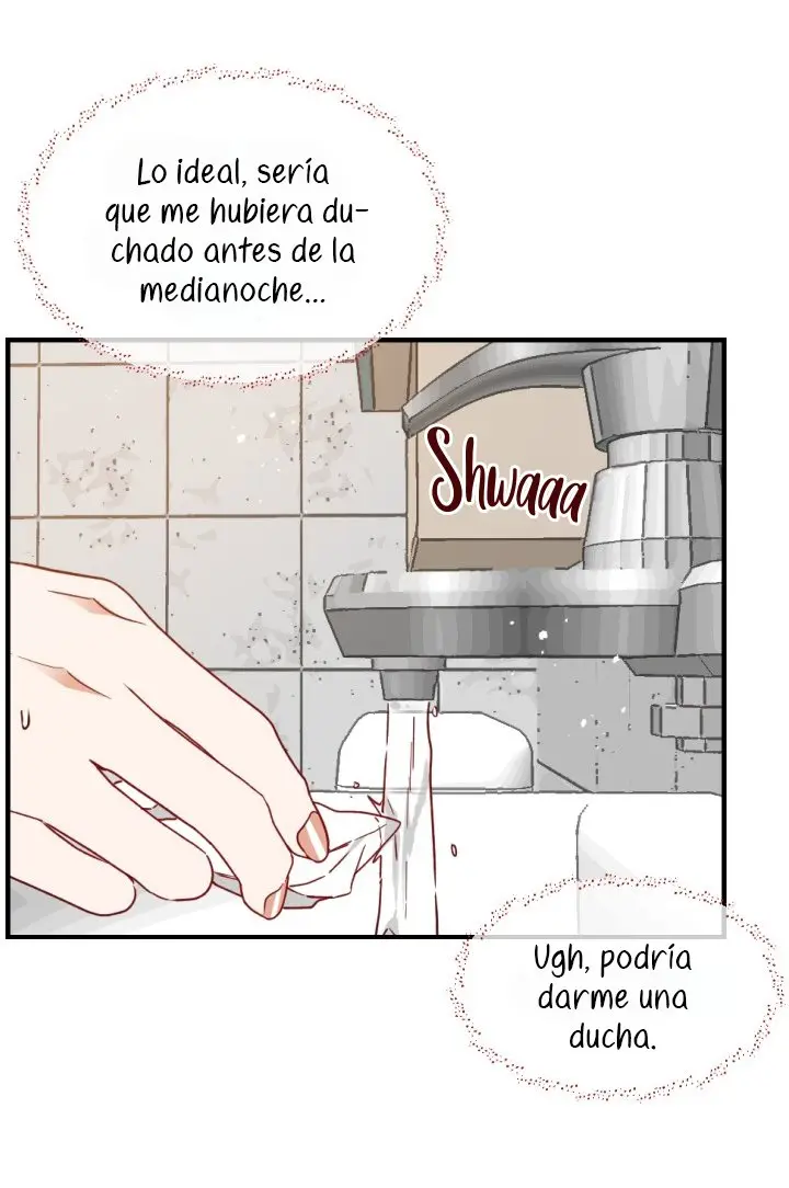 1/24 Romance (2020) - Capítulo 68 - Página 59 - LectorTMOo